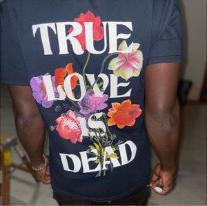 Meet your Posher, Derrick